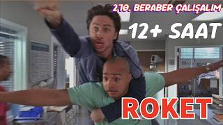 Bizi kim durdurabilir? ROKEEEEEET - 270