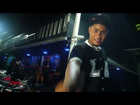 MC CALI x EL APLICADOR - QUE SE VIREN (VIDEO OFICIAL) By MAGIC MONKEY