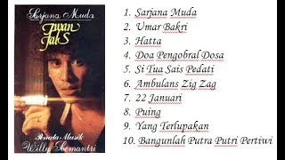 Download lagu Iwan Fals Full Album Sarjana Muda 1981 Original mp3