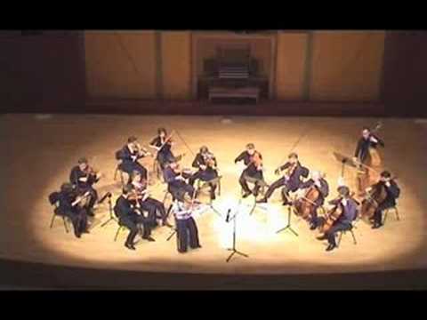 Haydn Concerto in C Major, Judith Ingolfsson
