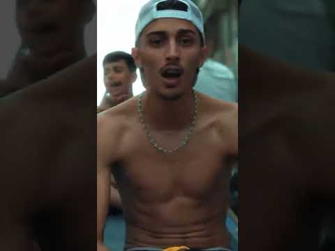 BABY GANG NARI NARI. #babygang #simbalarue #mocro #inkonnu #7liwa #lmorphine #stormy #shaw