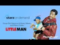Opening To Little Man 2006 On Starz On Demand Widescreen Version