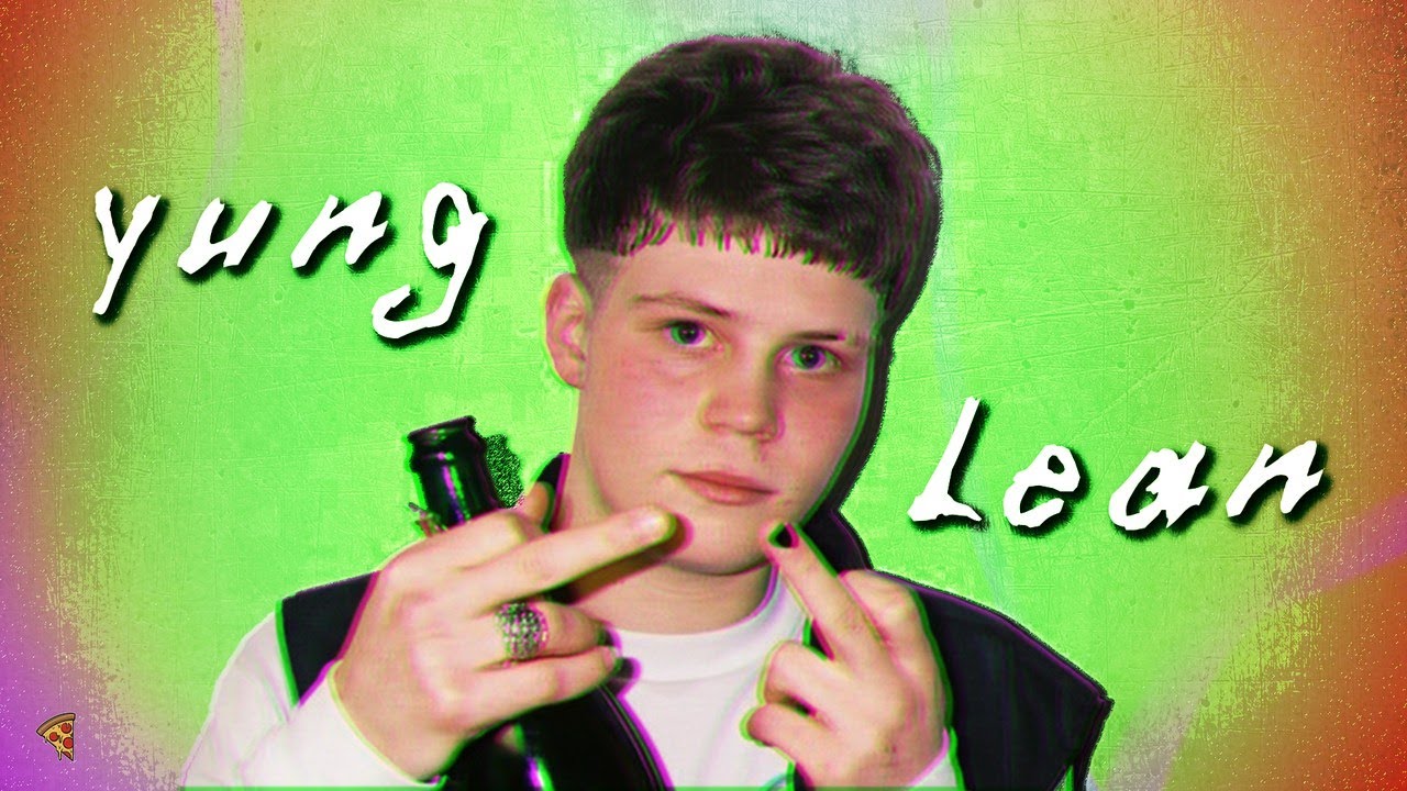 Surkin Yung Lean, Romain Gavras et Surkin s'associent pour le projet innovant ...