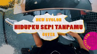 Download lagu New Syclon - Hidupku Sepi Tanpamu // Boncek AR cover mp3