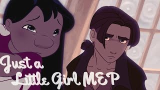 [DPS] Just A Little Girl MEP