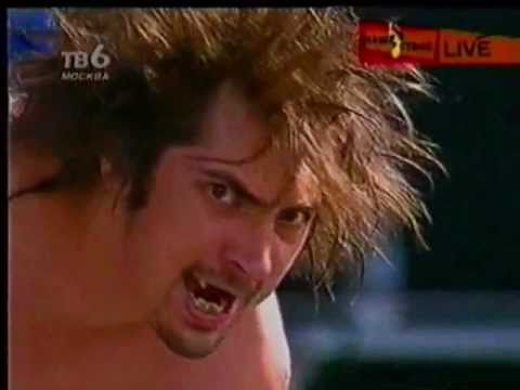 Korol i shut  - Drevlyane (Drevlyans) 2001