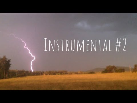 East Of The Sun - Instrumental #2
