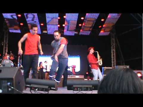 Anime Friends 2011 - Animeke Show - Joyce Minako