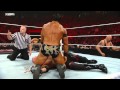 Raw: Kane vs. Mason Ryan