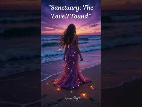 “Sanctuary: The Love I Found”