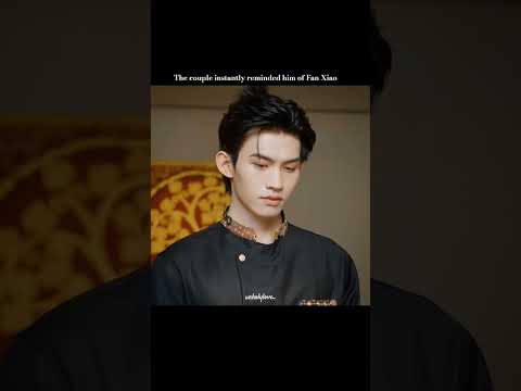 He's my ex 💔 (To My Shore ep 13) || #tomyshore #yunqi #haoyiran #chinesebl #bl #blseries #bldrama