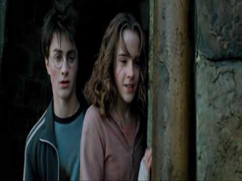 Harry/Hermione - The day I fall in love