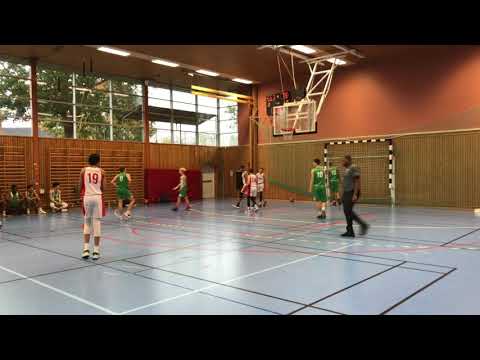 Q4-1 Sollentuna - Hammarby