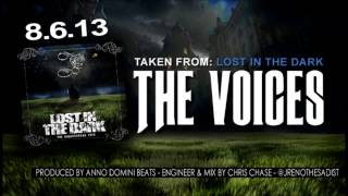 J RENO - THE VOICES ( 2013 NEW SINGLE ) ( PROD. BY ANNO DOMINI BEATS )