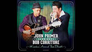 Download lagu John Primer & Bob Corritore - Knockin around these blues (Full album ) mp3 Download lagu John Primer & Bob Corritore - Knockin around these blues (Full album ) mp3
