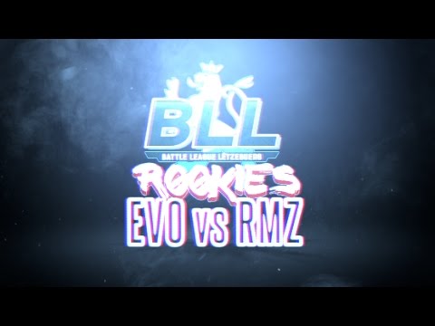 RMZ vs Evo