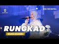 SALMA SALSABIL RUNGKAD LIVE ORCHESTRA SYMPHONY ENTERTAINMENT