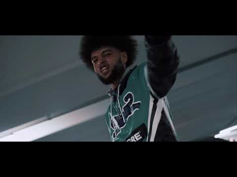 F.O.S - Focus On Me (Net Vid)