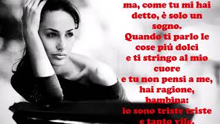 Cesare Pavese: TU SEI PER ME UNA CREATURA TRISTE - Le videopoesie di Gianni Caputo