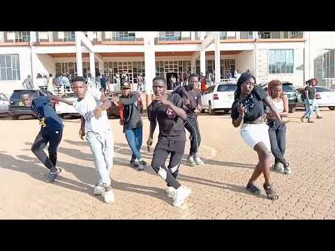 Tayc X @JasonDerulo- NO No No (Official Dance Choreography) by Dance Family_ 001