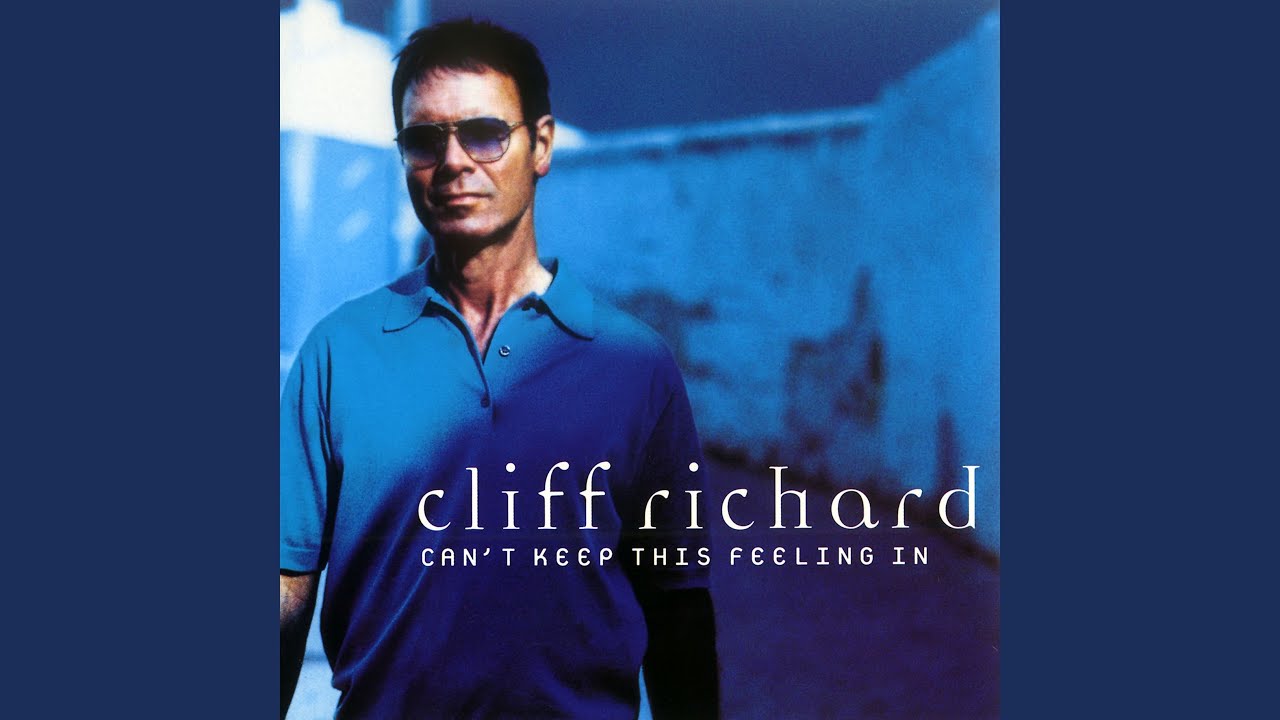 Can't Keep This Feeling In (Step Child Mix) - YouTube