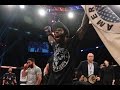 Bellator MMA: Do You Feel Alive?