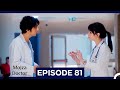 Mojza Doctor Episode 81 Urdu Dubbed