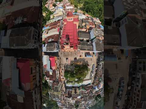 San Vicente de Chucuri 2026 #dji #disconnectbga #sanvicentedechucuri @DJI