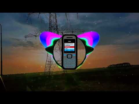 Nokia Ringtone - Euphoria (StevooTB Remix)