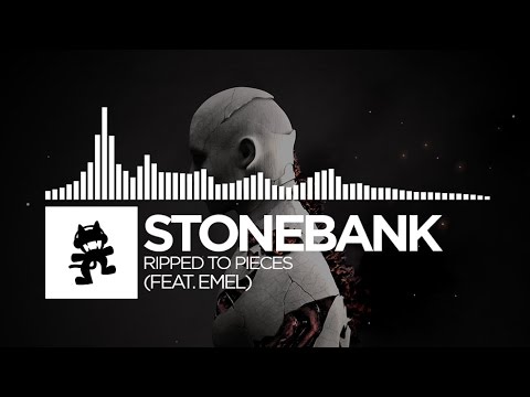 Stonebank - Ripped To Pieces (feat. EMEL) [Monstercat Release]