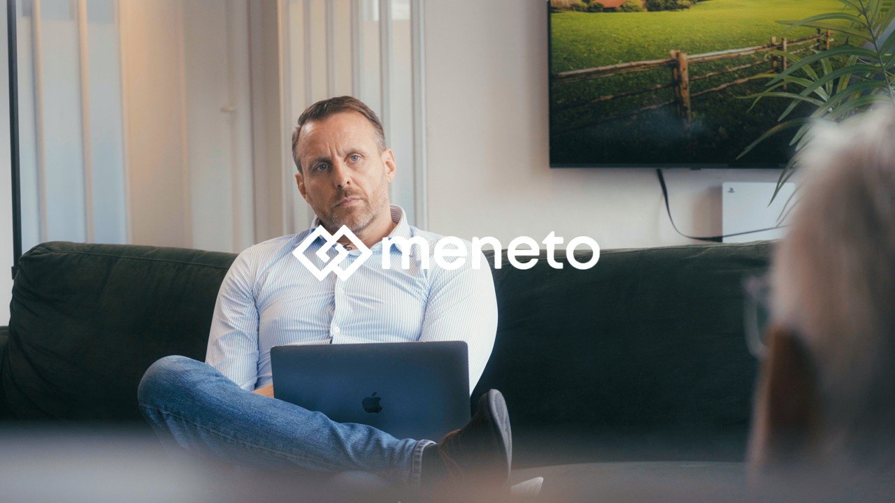 Meneto Revisor – leadkampagner