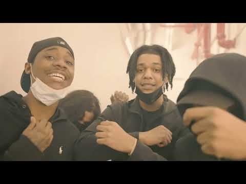 Bando Hound x Swerv - Link Up (Music Video) [Shot by @Mookiemadface]