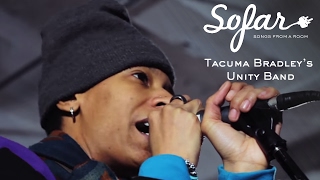 Tacuma Bradley’s Unity Band - Improv | Sofar NYC