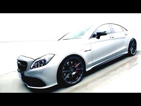 Varrosi ft Groff - Per T'vertet  (Official Video) | ////AMG