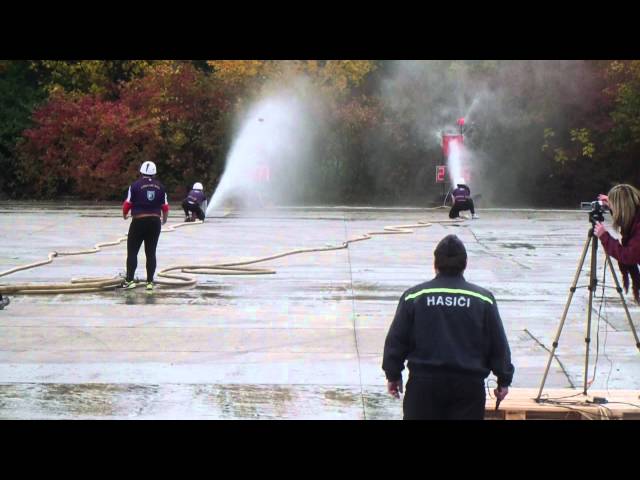 Chlumčany, 12. 10. 2013