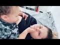 Breastfeeding 10 Year Old Baby Vlog Mom And Baby Breastfeeding 62