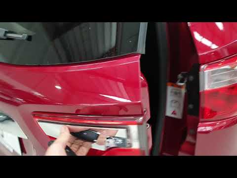 191T65 - 2019 Ford Focus TITANIUM 1.5TD 100PS 20,950