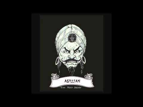 Asill - 6:66 ( cu Whozoom )