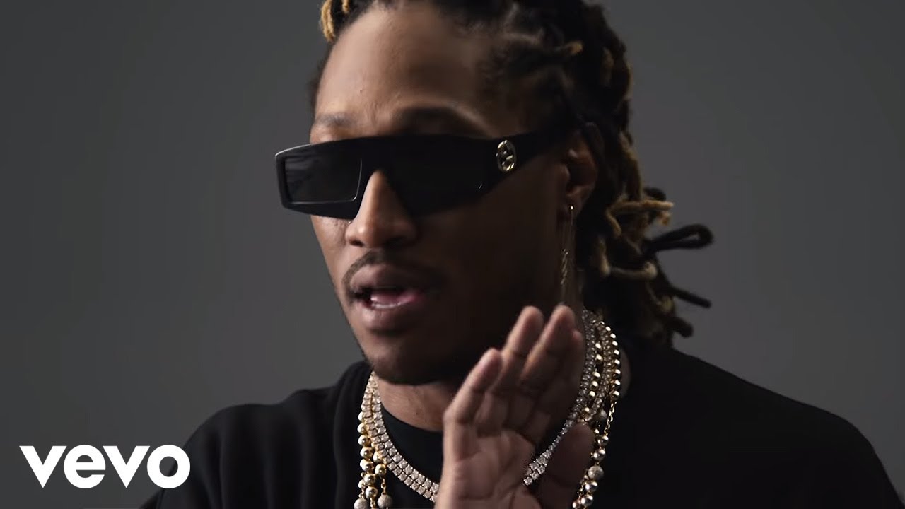 Future ft PARTYNEXTDOOR – “No Shame”