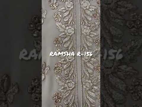 * RAMSHA R 156*