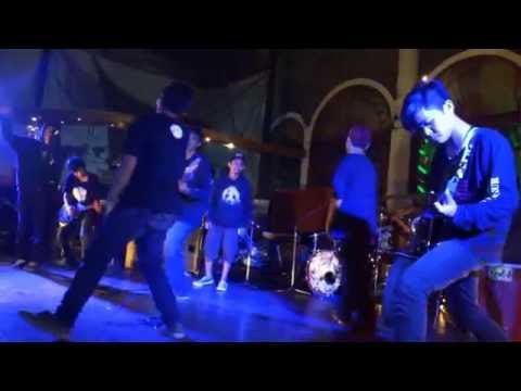 SEMARANG LOOK AT ME - salvador live