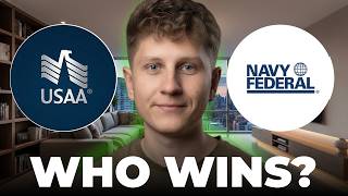USAA vs Navy Federal Car Insurance - Which is Better?