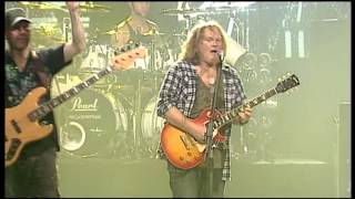 Pendragon 2011.Nostradamus