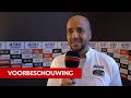Jansen: 'Vizier op ADO' | Voorbeschouwing AZ - ADO