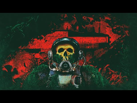 Pov: You meet Endworm first time (Barotrauma)