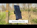 Realme GT Neo 5 SE Hands On Review Camera Test And Gaming Performance