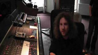 Counter-World Experience Studio Report 2011 Part 1