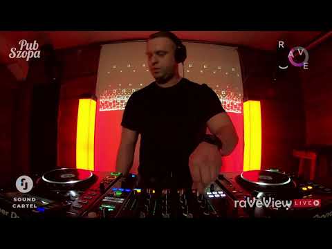 Rave On Air Episode XI (30.04.2021) - Emilio