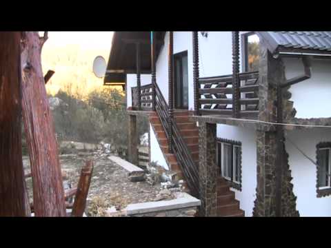 PENSIUNEA ANDA ALBAC