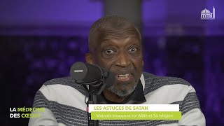 Mauvais soupçons sur Allâh et Sa religion